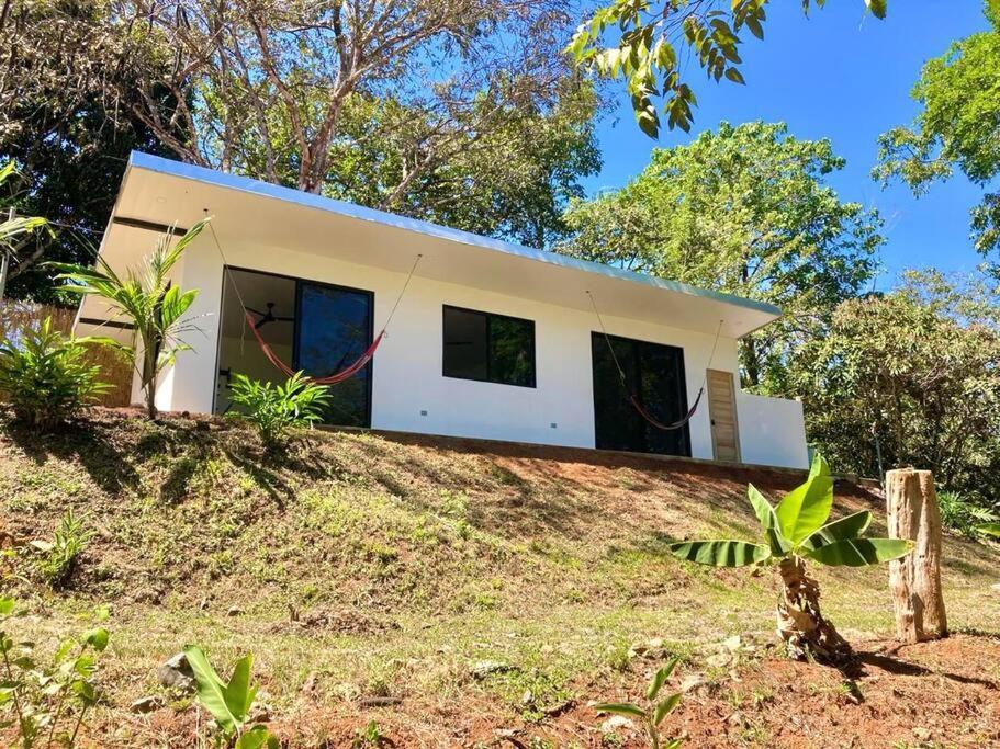 Finca Makai, Rodeado De Naturaleza, 10Min A Montezuma Villa Exterior photo